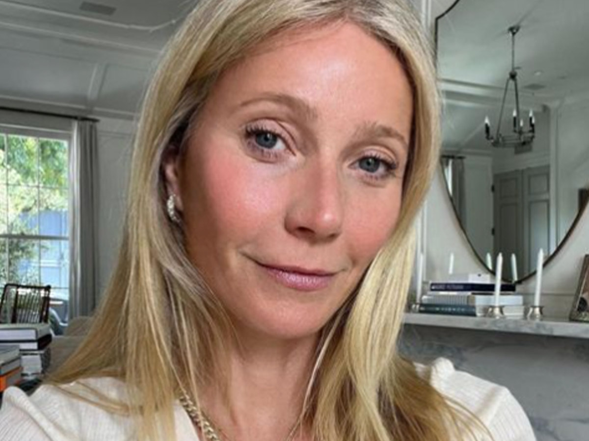 Gwyneth Paltrow