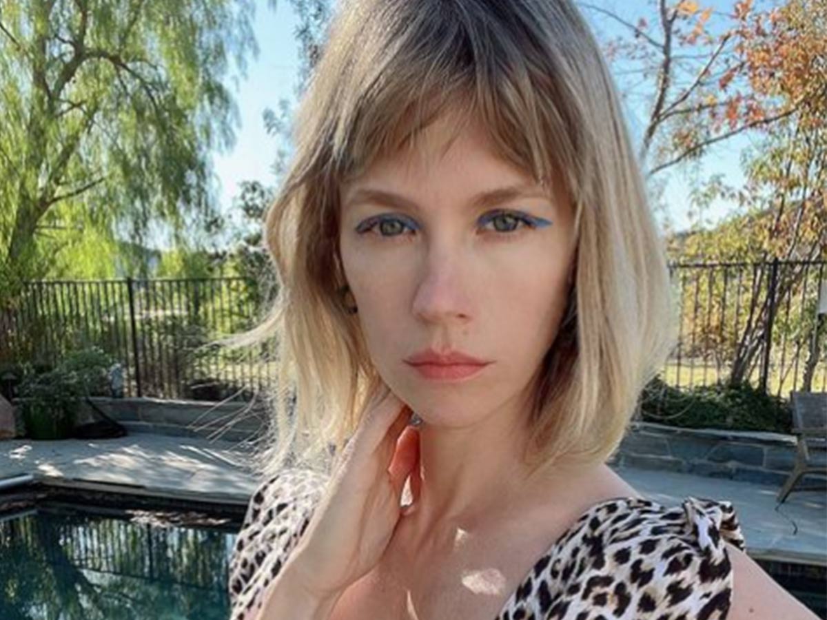 January Jones