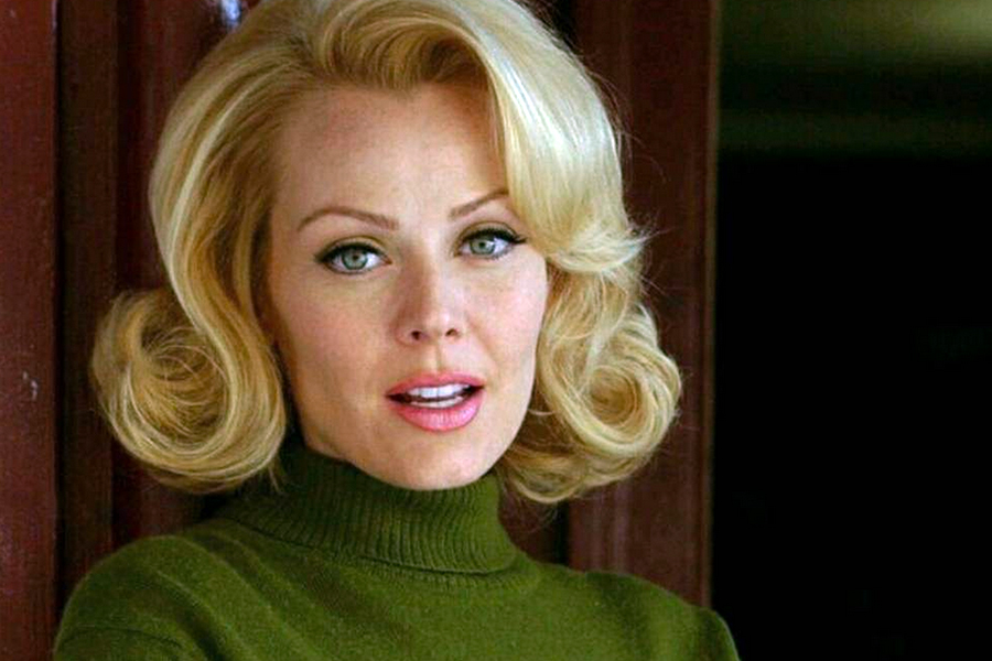 7. Marilyn Monroe Hair