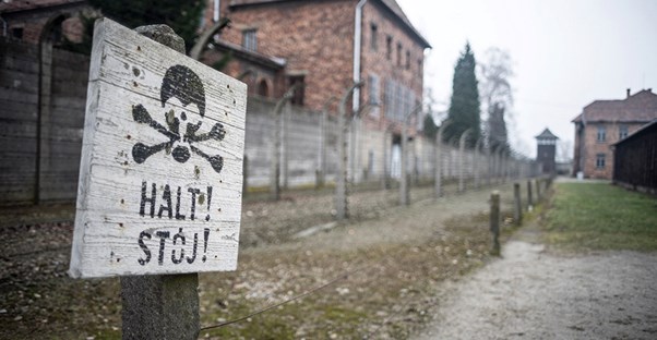auschwitz