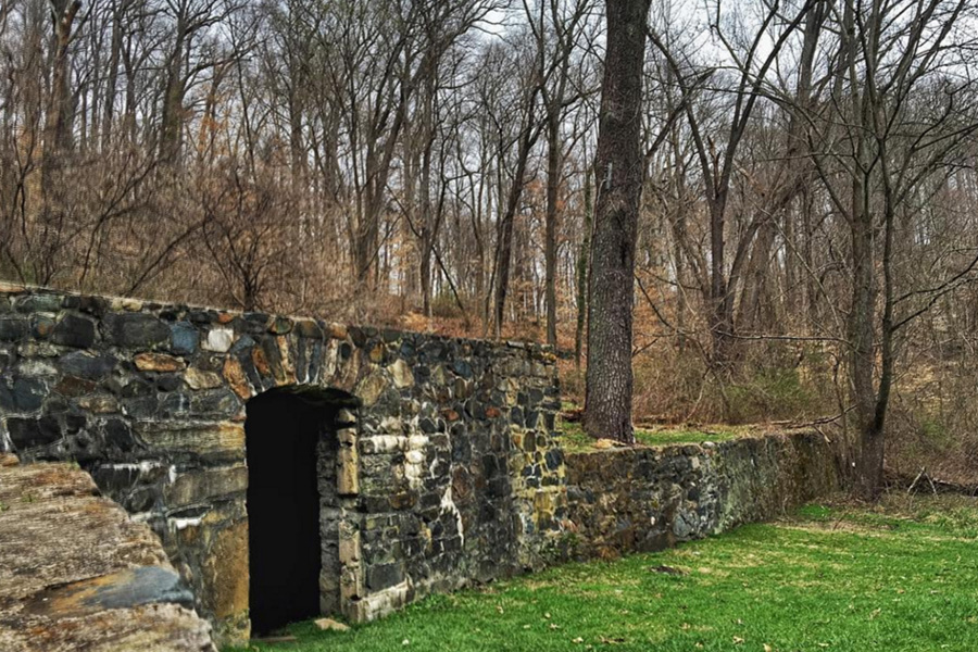 Leakin Park