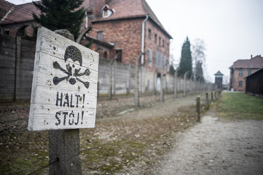 Auschwitz