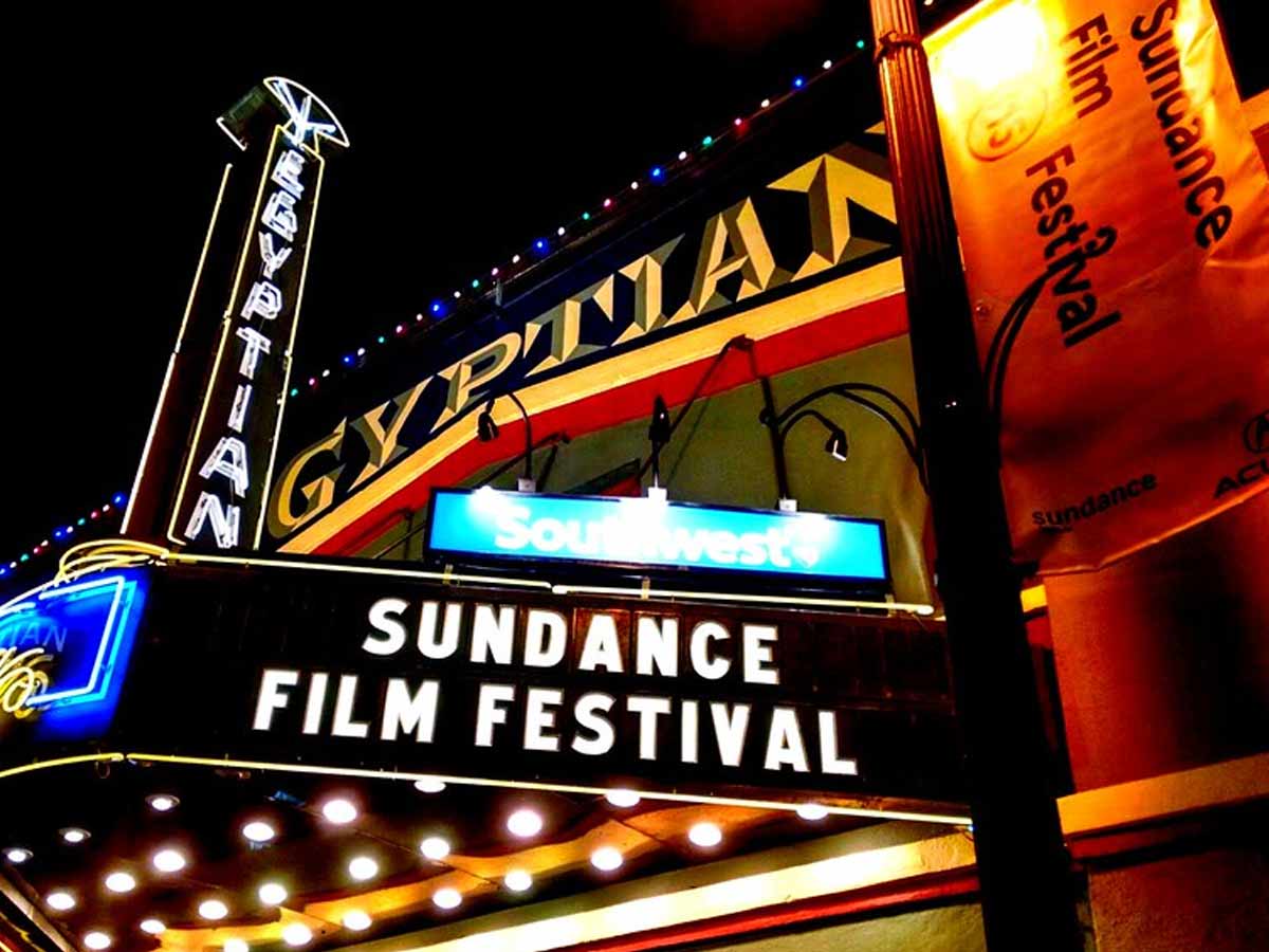 9. Sundance Film Festival