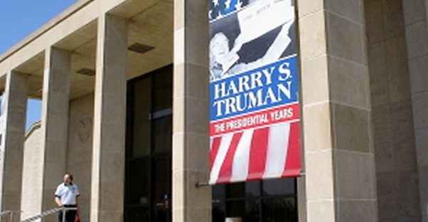 Harry S. Truman Presidential Library and Museum