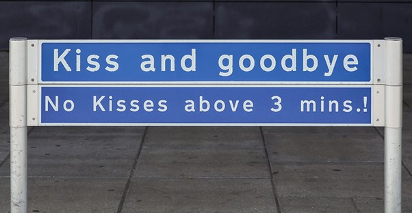U.S travel warnings