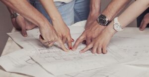 types of project management software