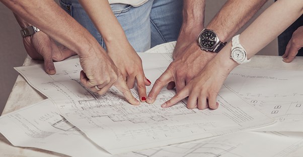 types of project management software