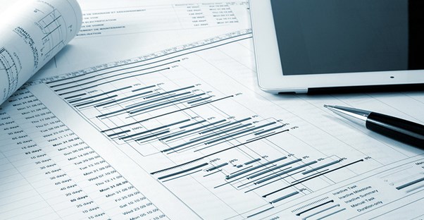 project management software