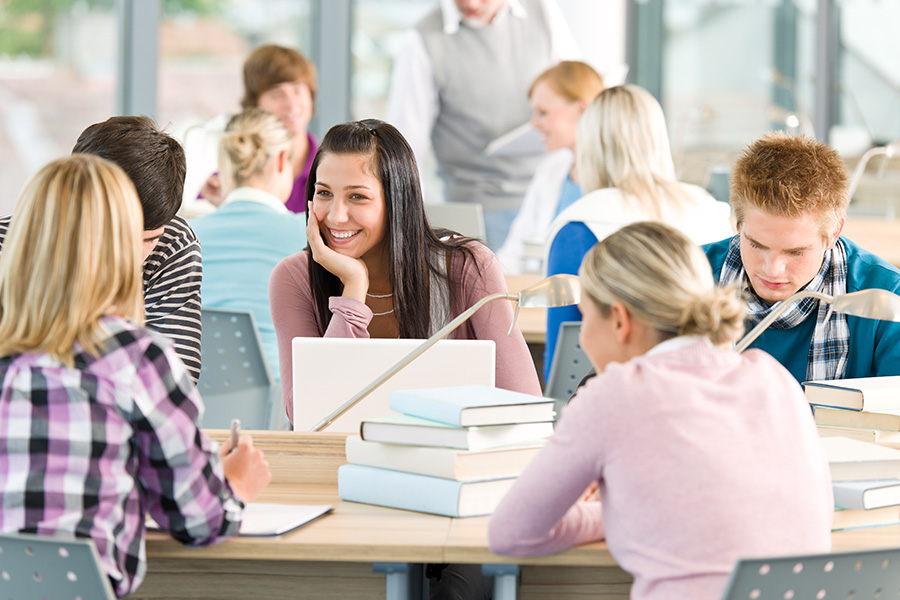 Become a Tutor