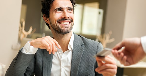 credit repair companies vs repairing your own credit