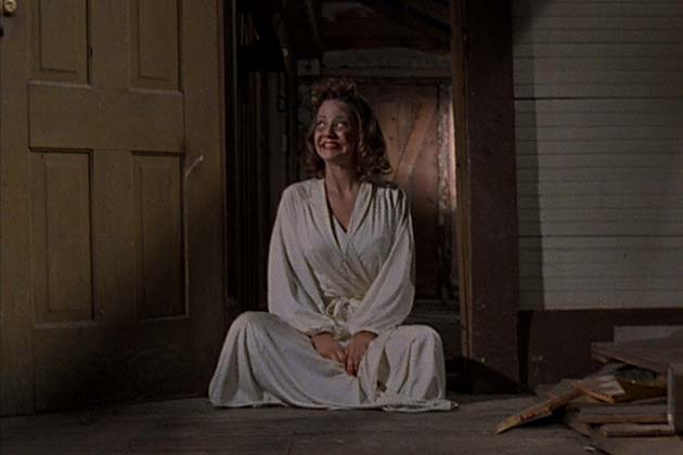 The Evil Dead (1981)