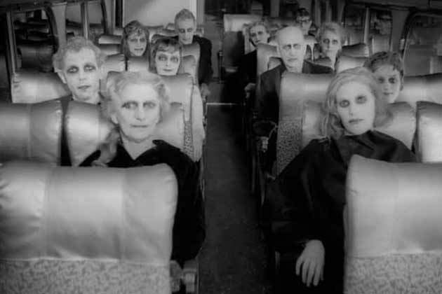 Carnival of Souls (1962)