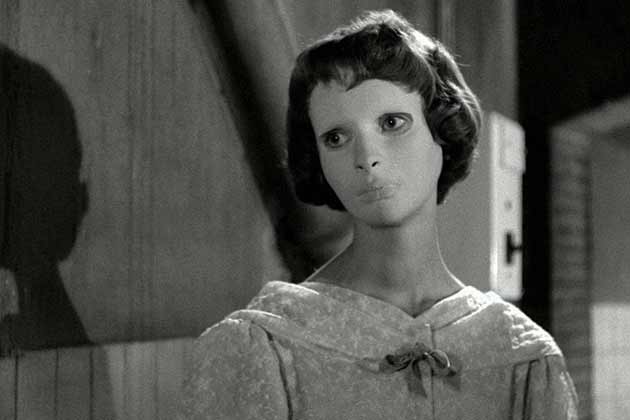 Eyes Without a Face (1962)