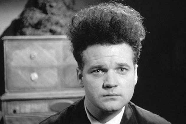 Eraserhead (1976)