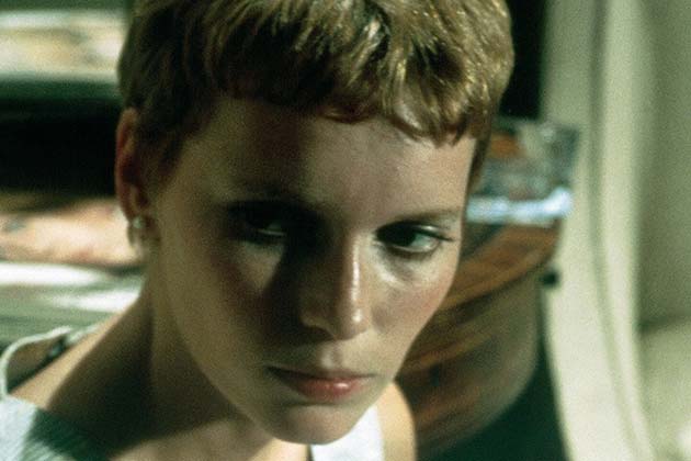 Rosemary’s Baby (1968)