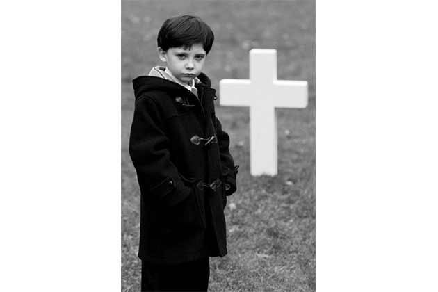 The Omen (1976)