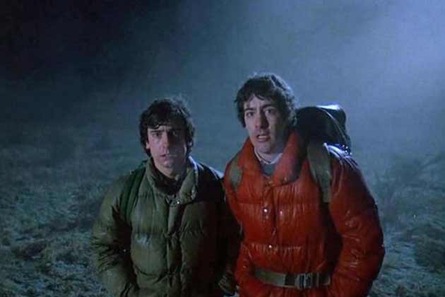 An American Werewolf in London (1981)