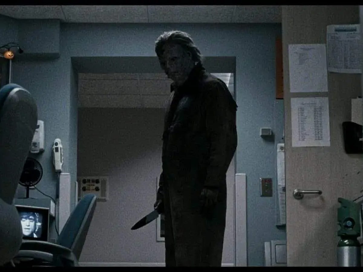 Halloween II (2009)