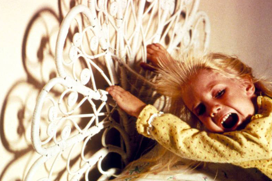 Poltergeist (1982)