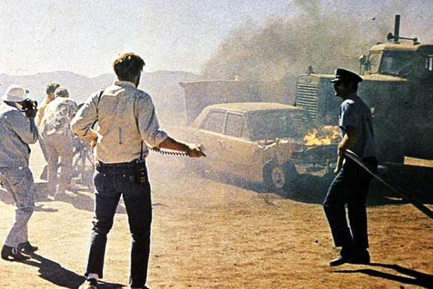 Duel (1971)
