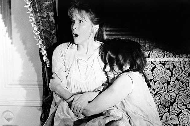 The Haunting (1963)
