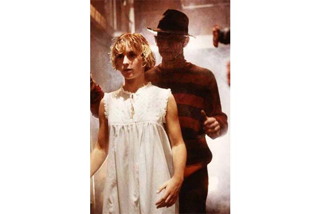 A Nightmare on Elm Street (1984)