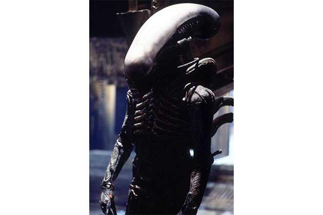 Alien (1979)