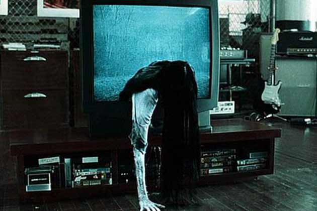 The Ring (2002)