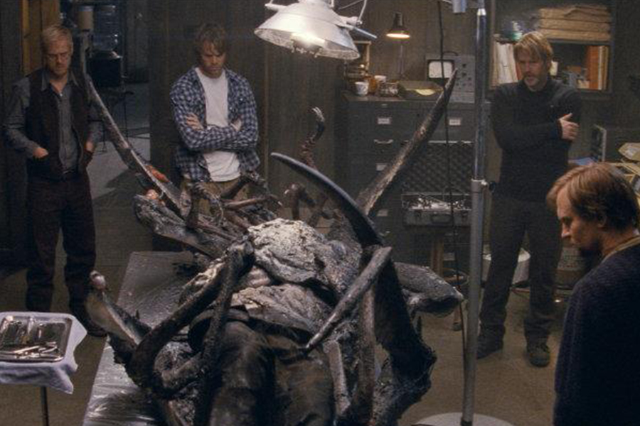 The Thing (1982)
