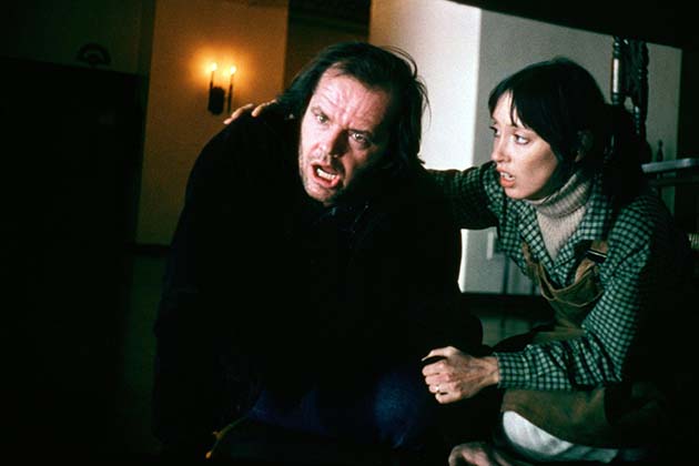 The Shining (1980)
