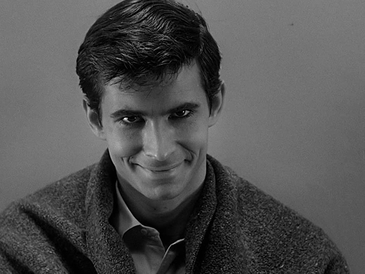 Psycho (1960)