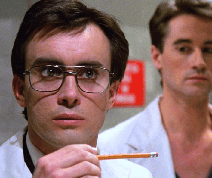 Re-Animator (1985)