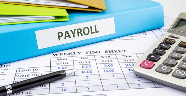 payroll software