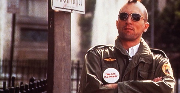 A classic movie that should never be remade.