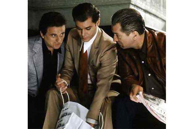 ‘Goodfellas’ (1990)