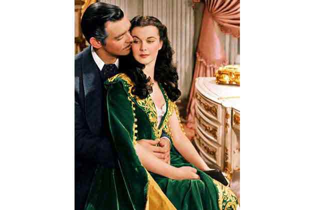 ‘Gone with the Wind’ (1939)