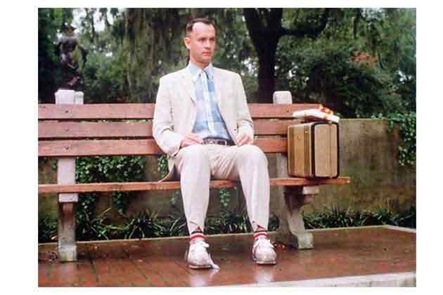 ‘Forrest Gump’ (1994)