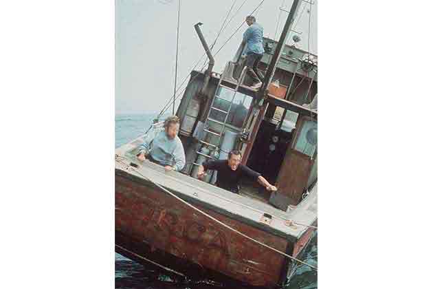 ‘Jaws’ (1975)