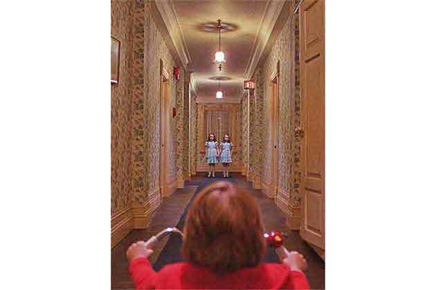 ‘The Shining’ (1980)