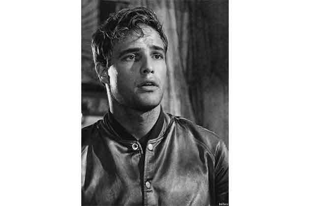 ‘A Streetcar Named Desire’ (1951)