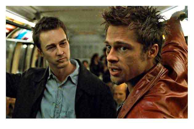 ‘Fight Club’ (1999)