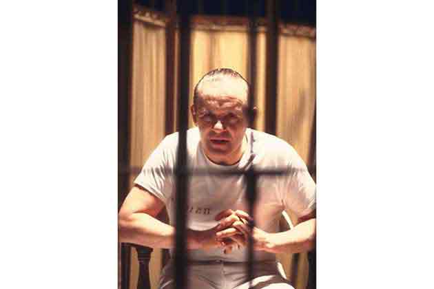 ‘The Silence of the Lambs’ (1991)