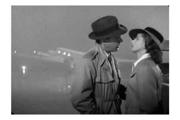 ‘Casablanca’ (1942)