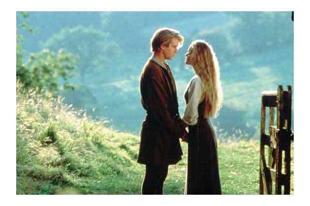 ‘The Princess Bride’ (1987)