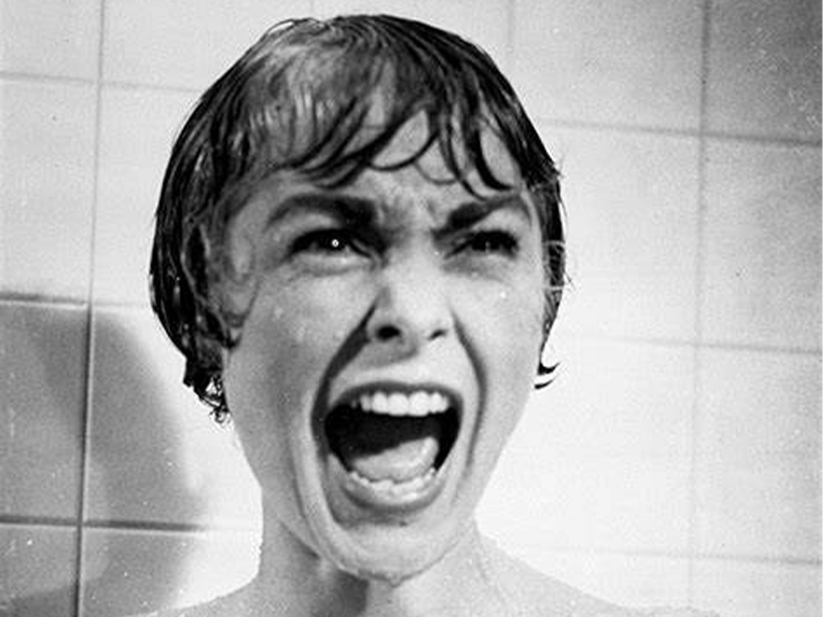 ‘Psycho’ (1960)
