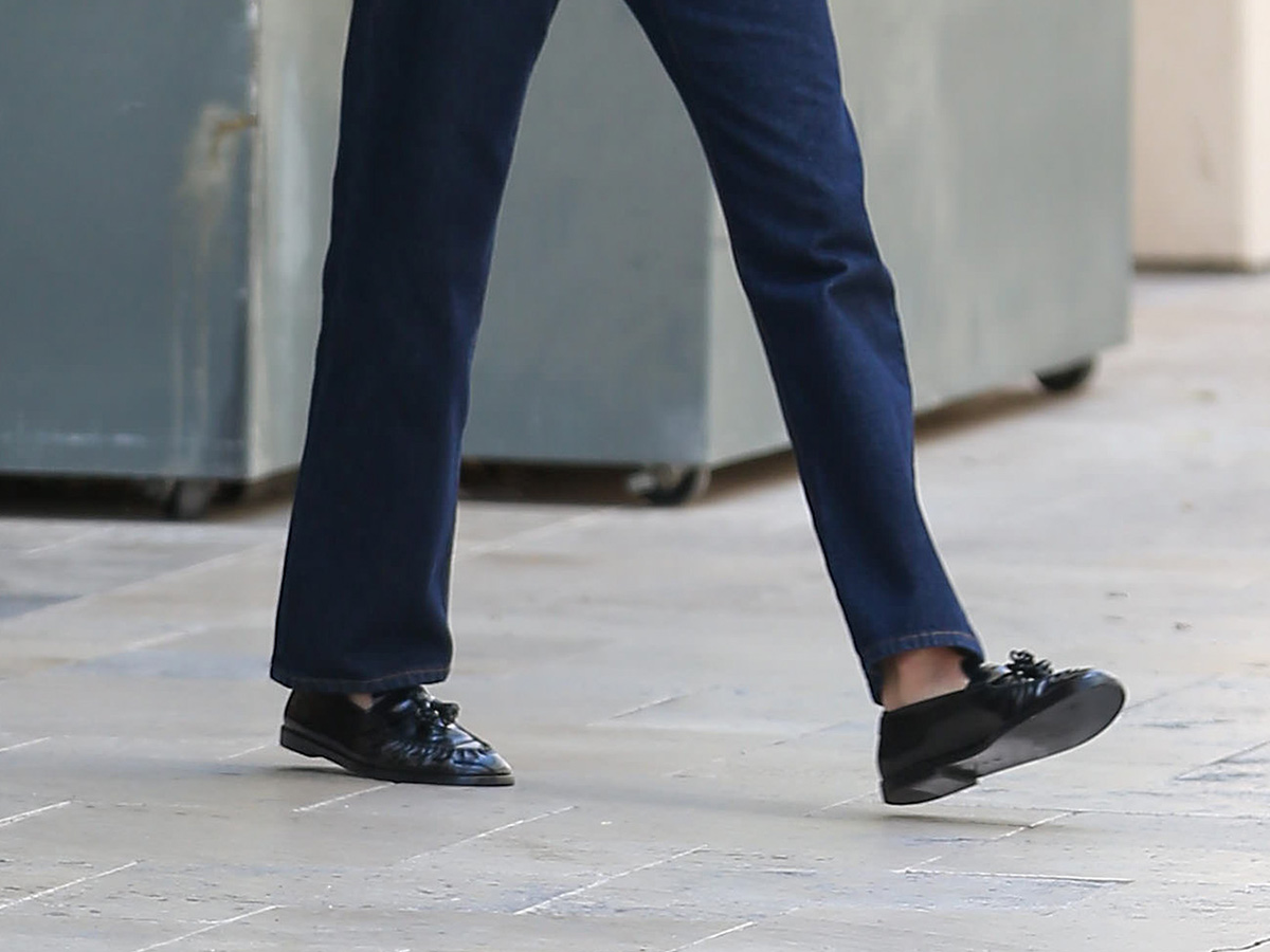 Loafers