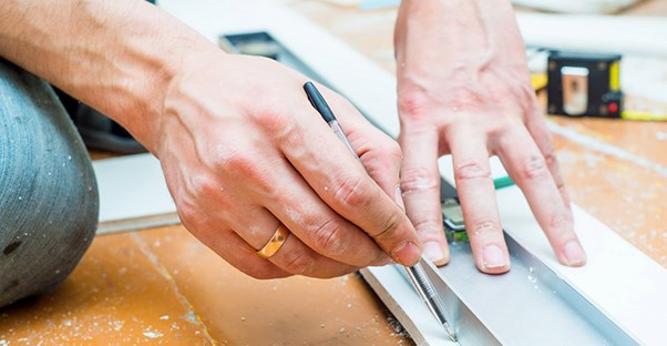 home remodels