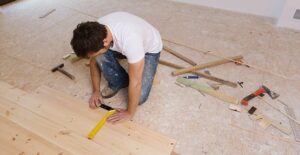 home remodeling