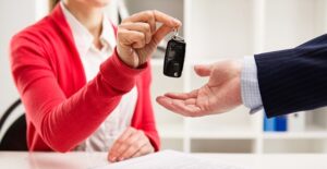 auto loan term length