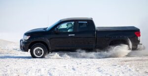 heavy duty trucks